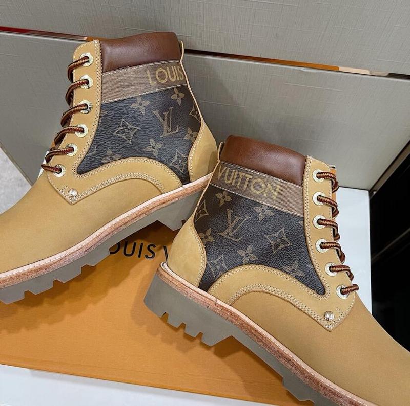 Chloe’s Picks - LOV Men Shoes - 1219