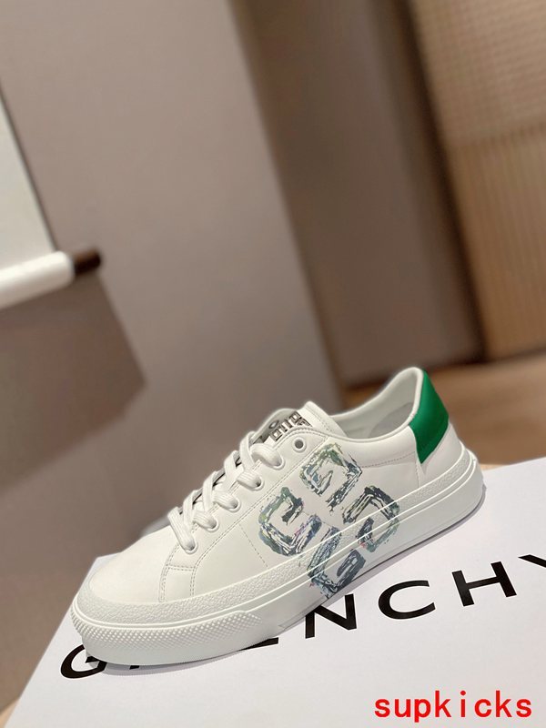 Givenchy Luxury Shoes