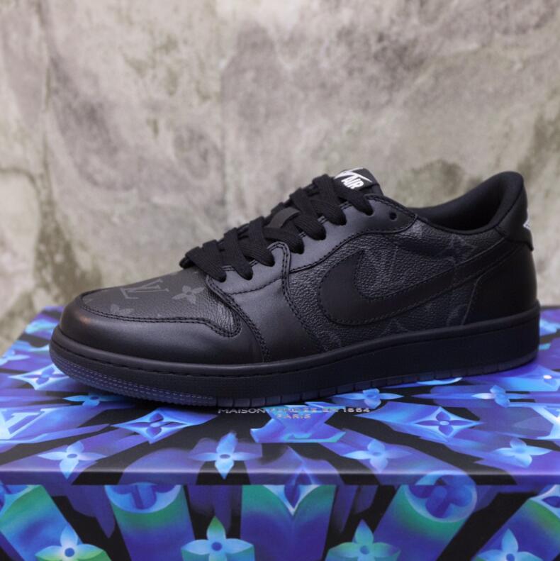Chloe’s Picks - LOV Men Shoes - 1338