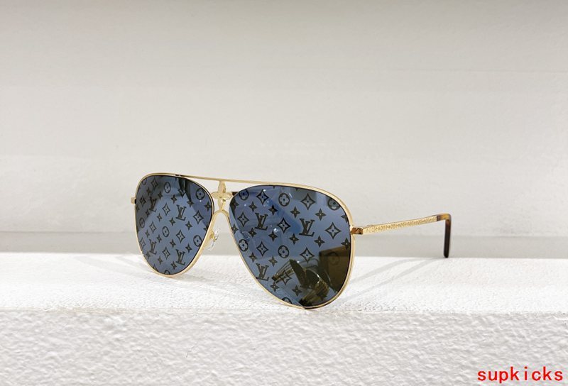 Louis Vuittion Luxury Sunglasses