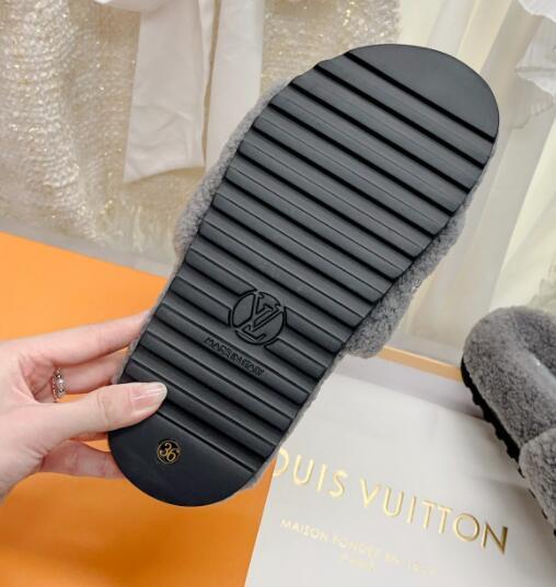Chloe’s Picks - LOV Women Shoes - 506