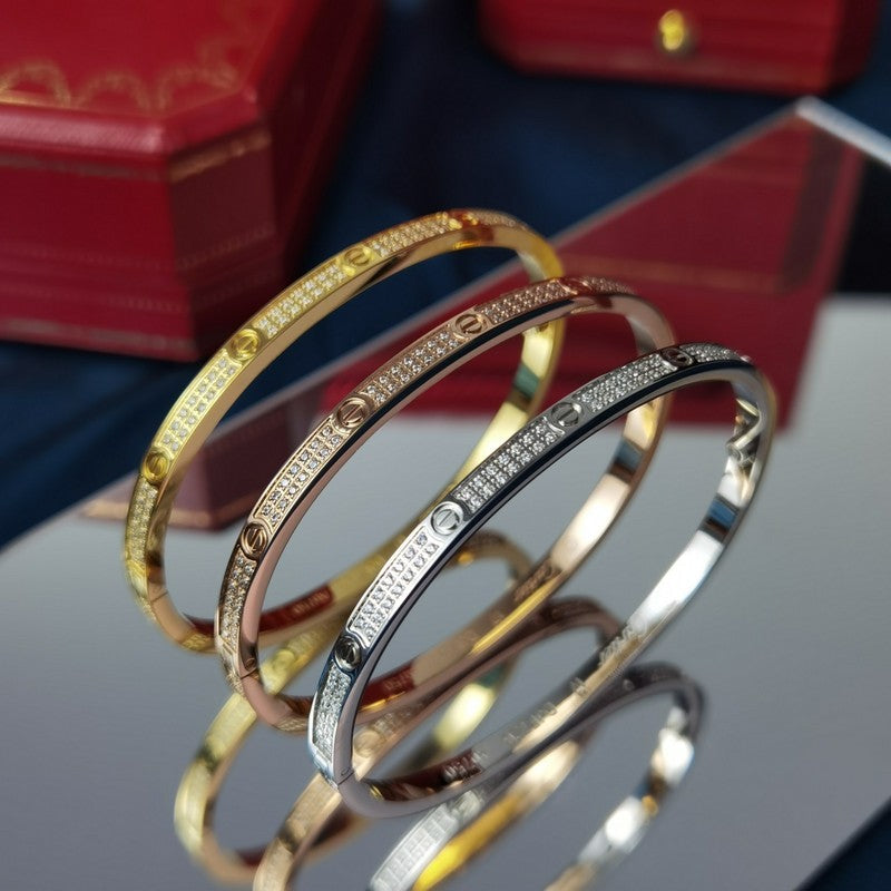 Cartier Jewelry