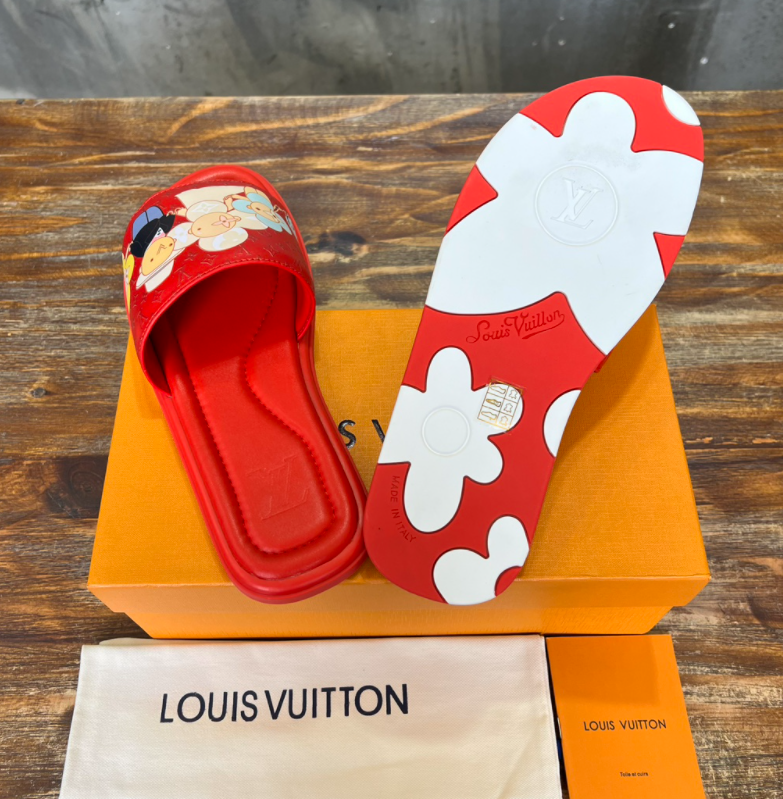 Chloe’s Picks - LOV Men Shoes - 073