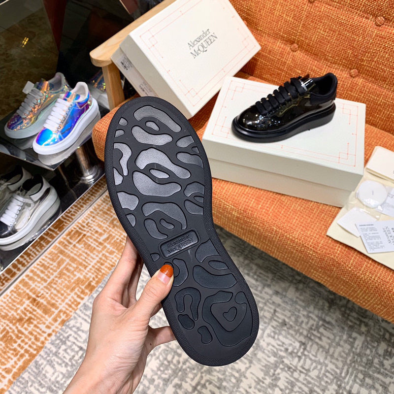 Alexander McQUEEN Luxury Shoes
