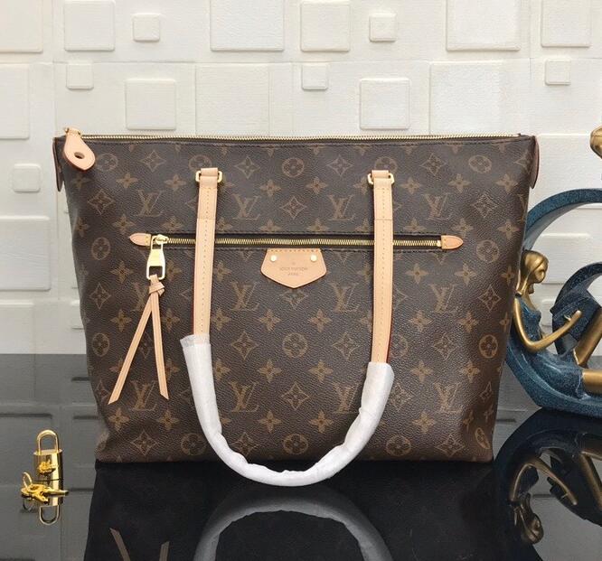 Chloe’s Picks - LOV Bags - 3018