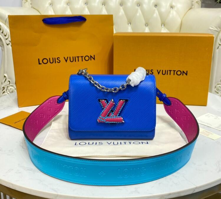 Chloe’s Picks - LOV Bags - 2344