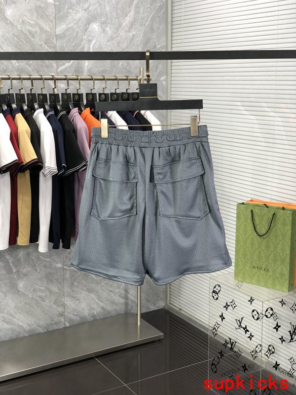 RHUDE Luxury Cloth