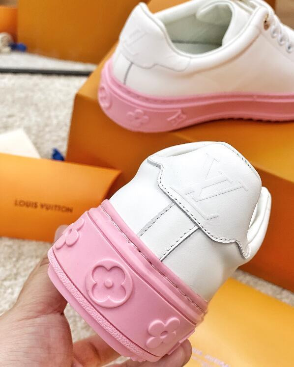 Chloe’s Picks - LOV Men Shoes - 1721