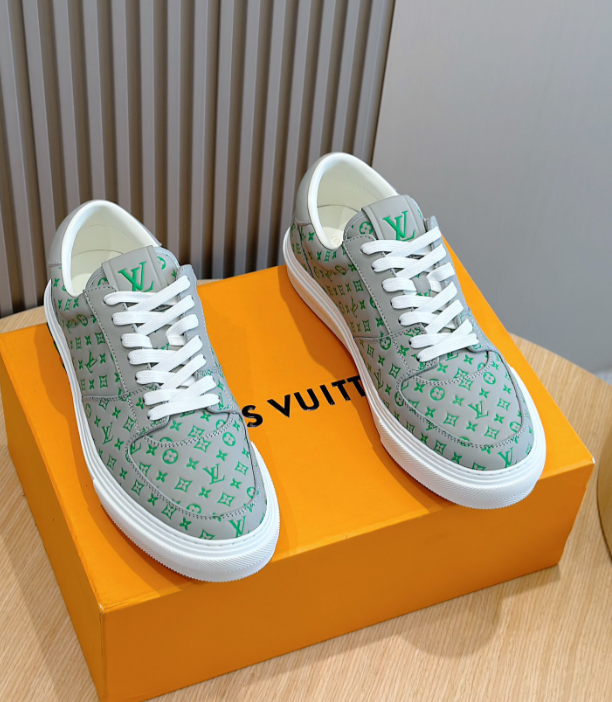 Chloe’s Picks - LOV Men Shoes - 202