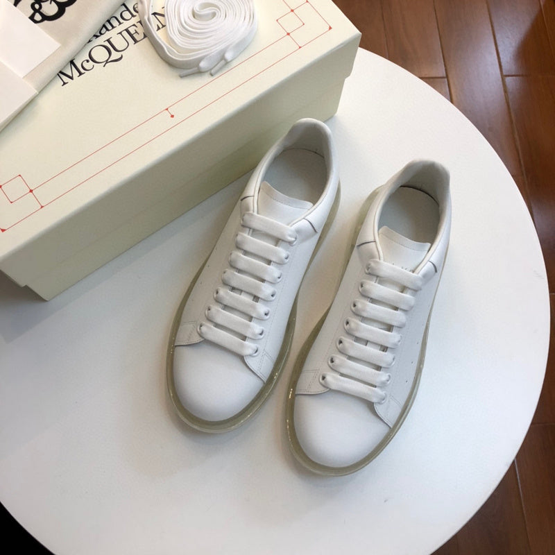 Alexander McQUEEN Luxury Shoes