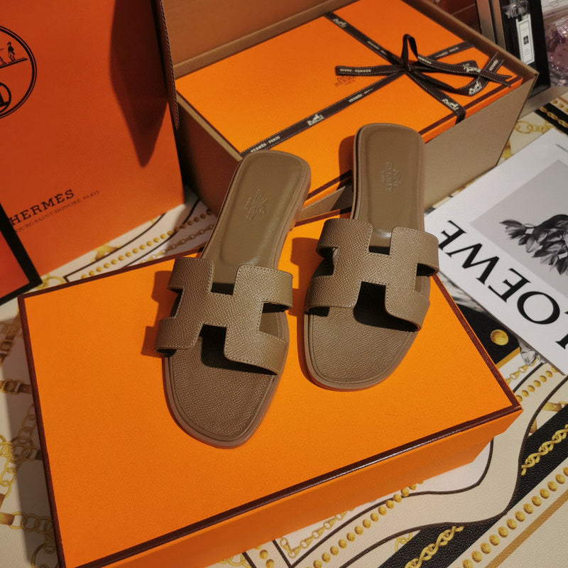 Hermes Luxury Sandals