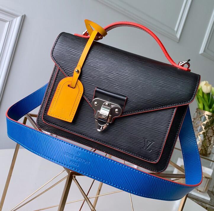 Chloe’s Picks - LOV Bags - 2874