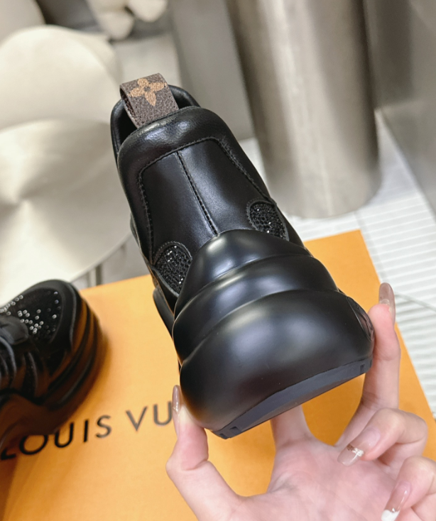 Chloe’s Picks - LOV Women Shoes - 139