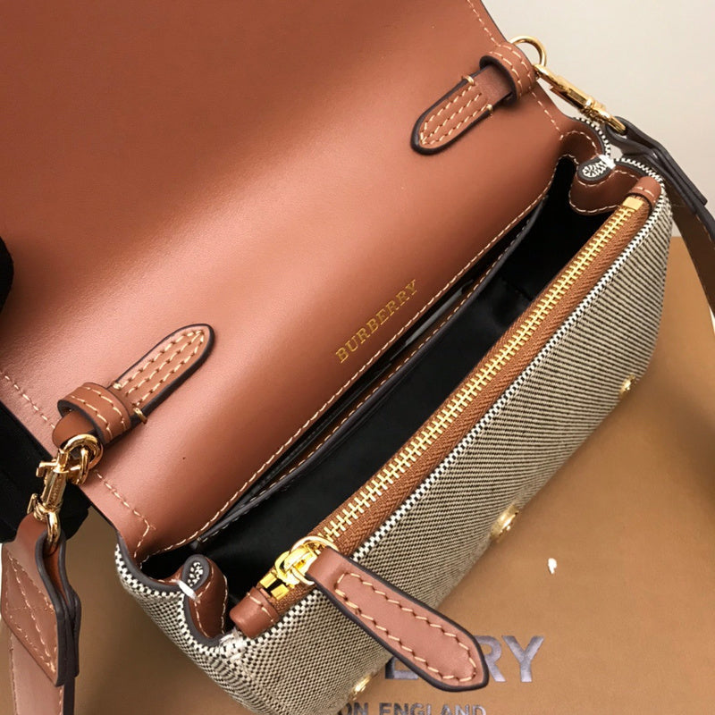 BBR Bags - ENT - 502