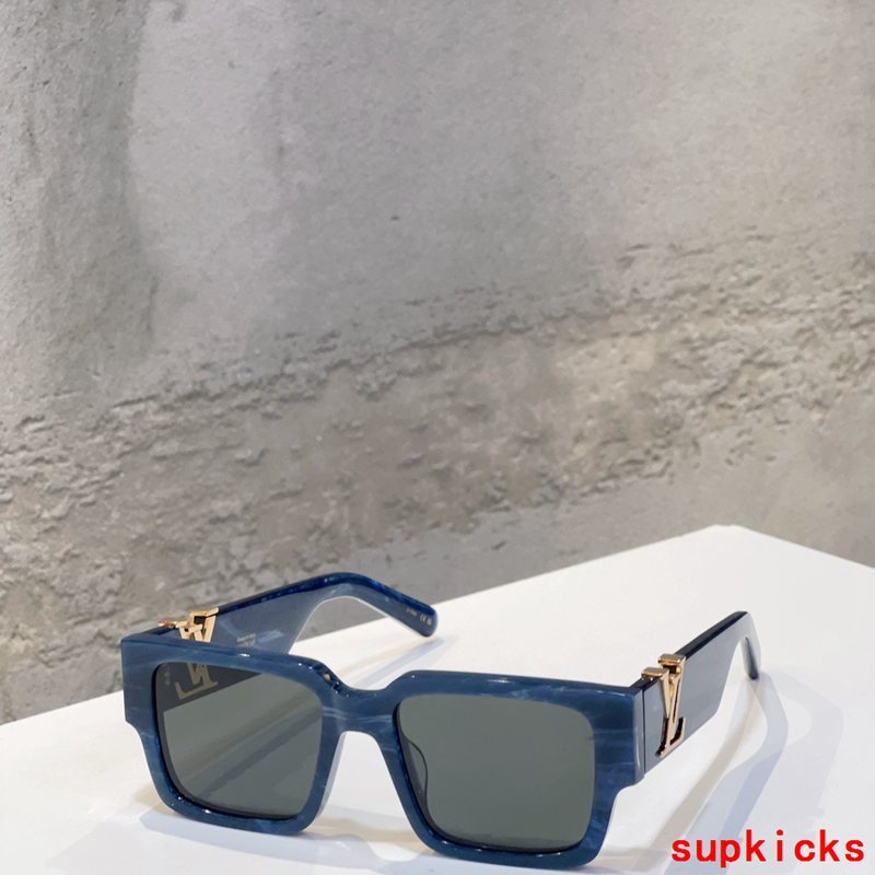 Louis Vuittion Luxury Sunglasses