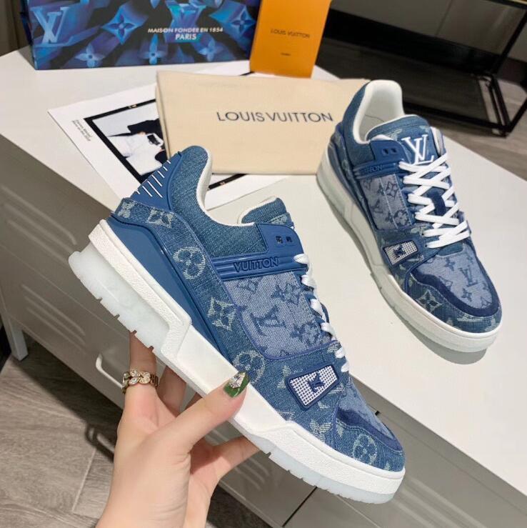 Chloe’s Picks - LOV Men Shoes - 1829