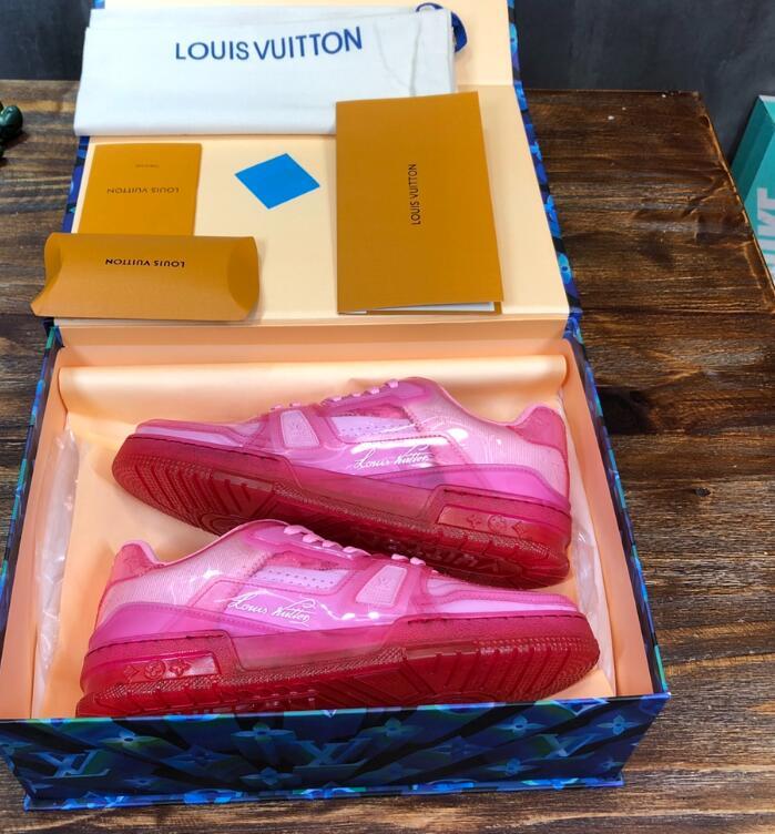 Chloe’s Picks - LOV Men Shoes - 1505