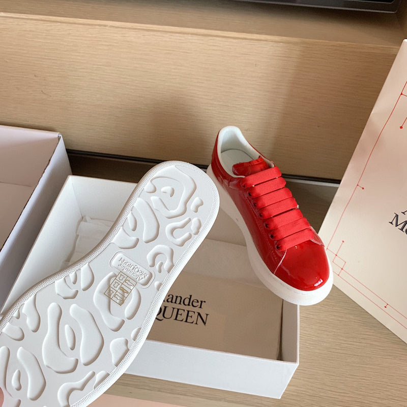 Alexander McQUEEN Luxury Shoes