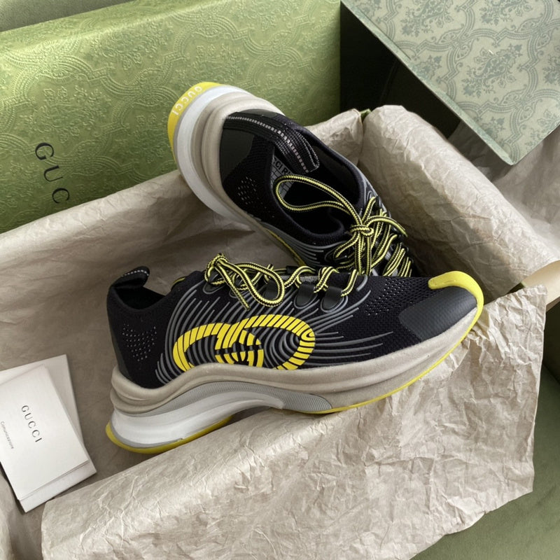 Gucci Luxury Shoes