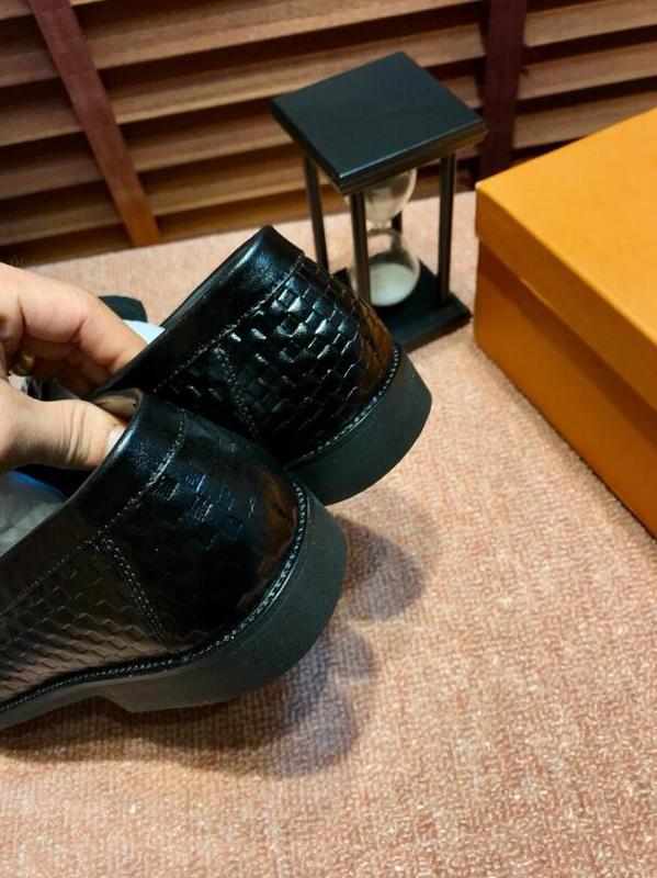 Chloe’s Picks - LOV Men Shoes - 1841