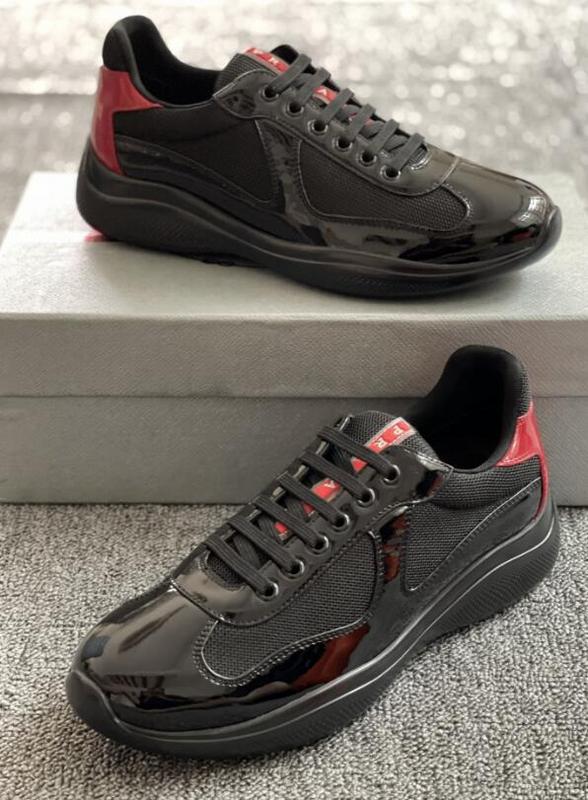 Chloe’s Picks - PD Men Shoes - 400