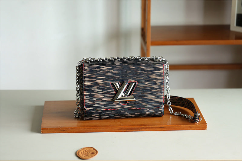 I W Fashion Lu-Vi bags - 8498