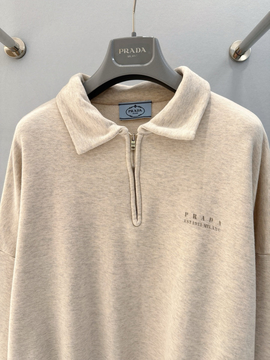 PD SWEATSHIRT