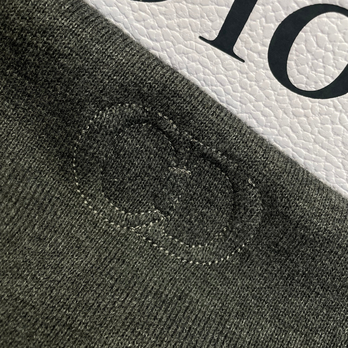CD JUMPER