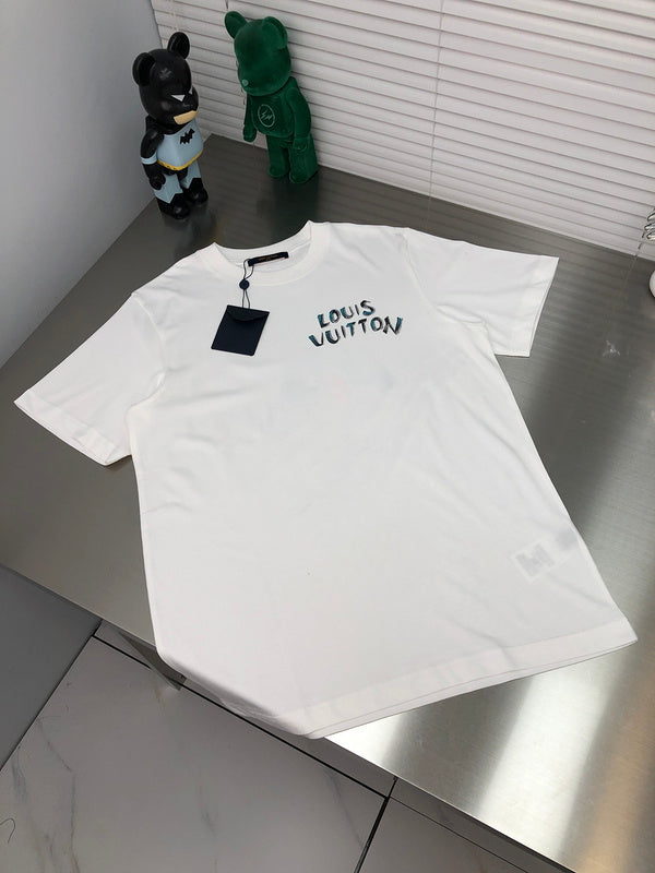 Louis Vuittion Luxury T-Shirt