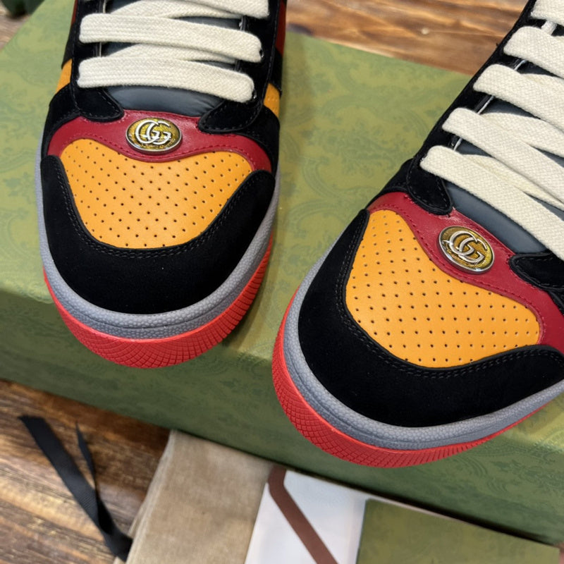 Gucci Luxury Shoes