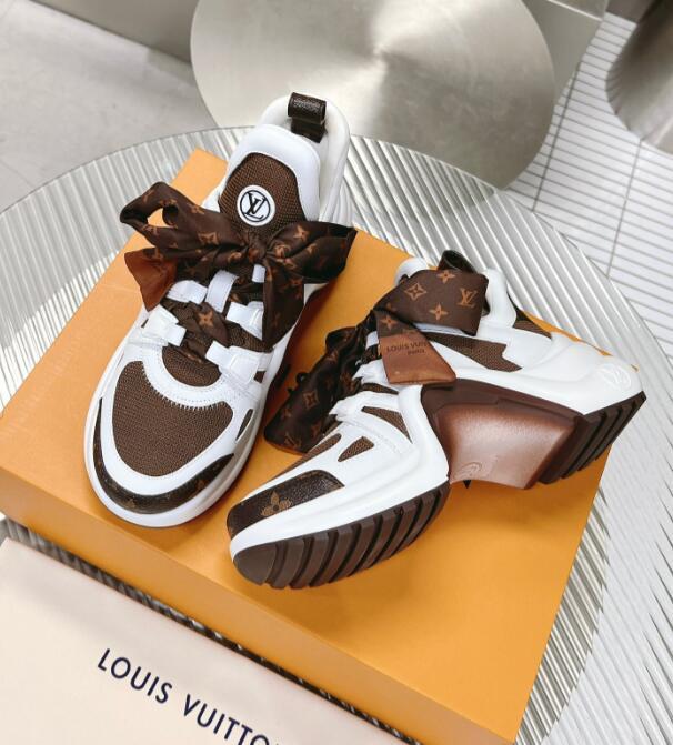 Chloe’s Picks - LOV Women Shoes - 212