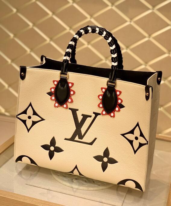 Chloe’s Picks - LOV Bags - 2777