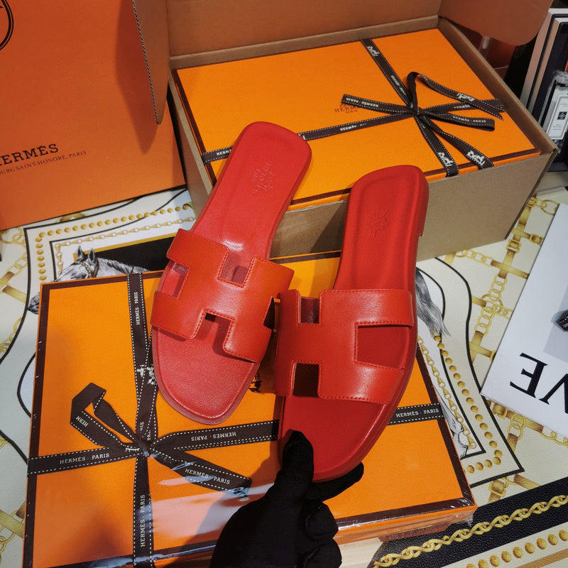 Hermes Luxury Sandals
