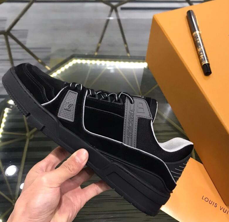Chloe’s Picks - LOV Men Shoes - 1971