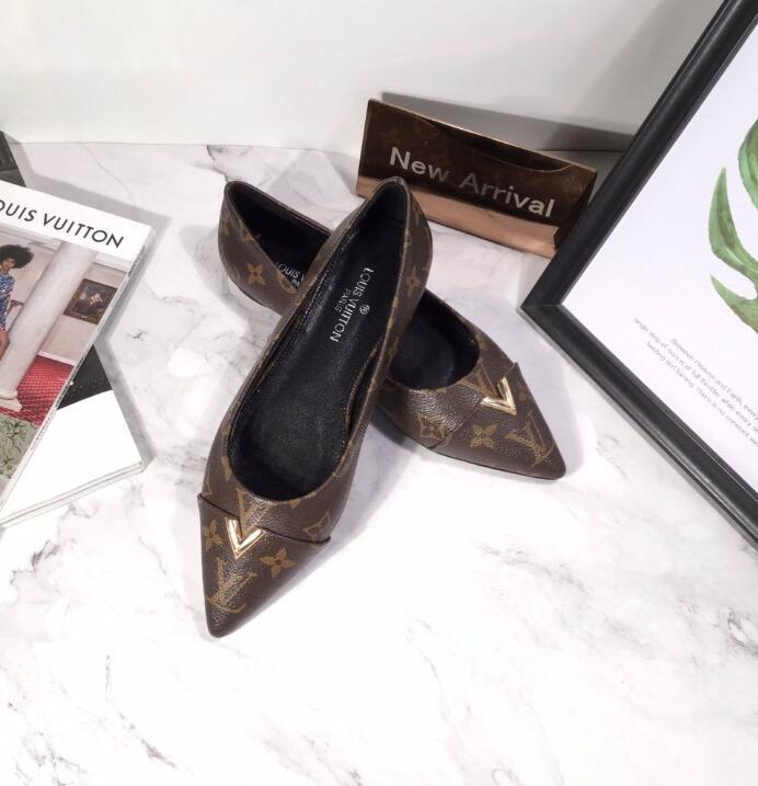 Chloe’s Picks - LOV Women Shoes - 1579