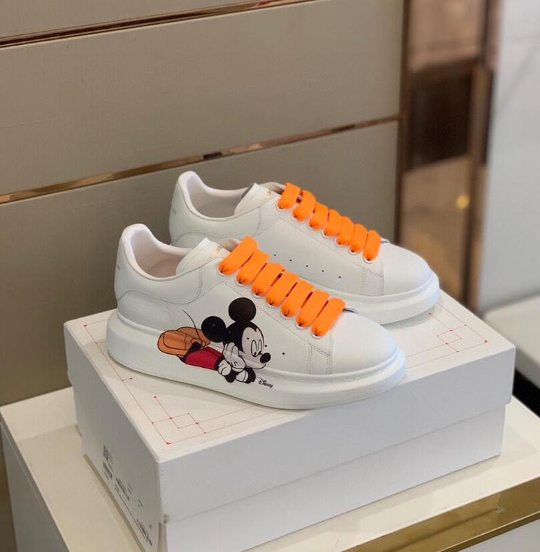 Chloe’s Picks - AQ Men SHoes - 369