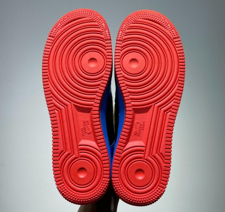 Chloe’s Picks - LOV Men Shoes - 1265