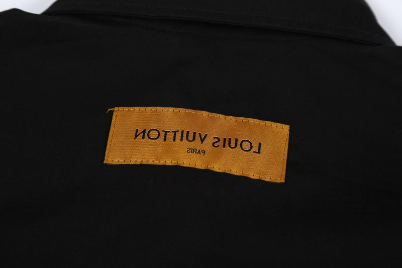 Louis Vuittion Luxury Clothes