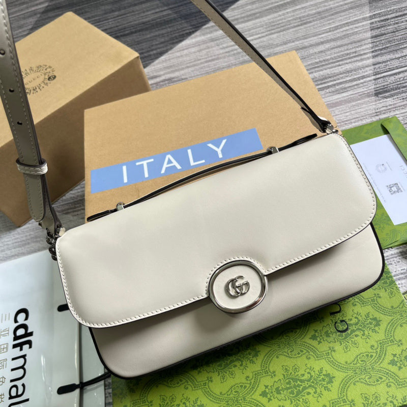ENT - GCI Bags - 1411