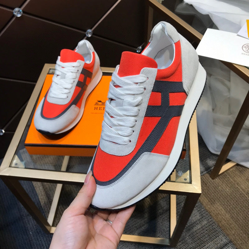 Hermes Luxury Shoes