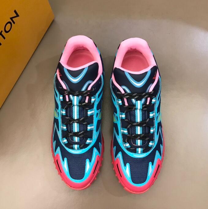 Chloe’s Picks - LOV Men Shoes - 1231