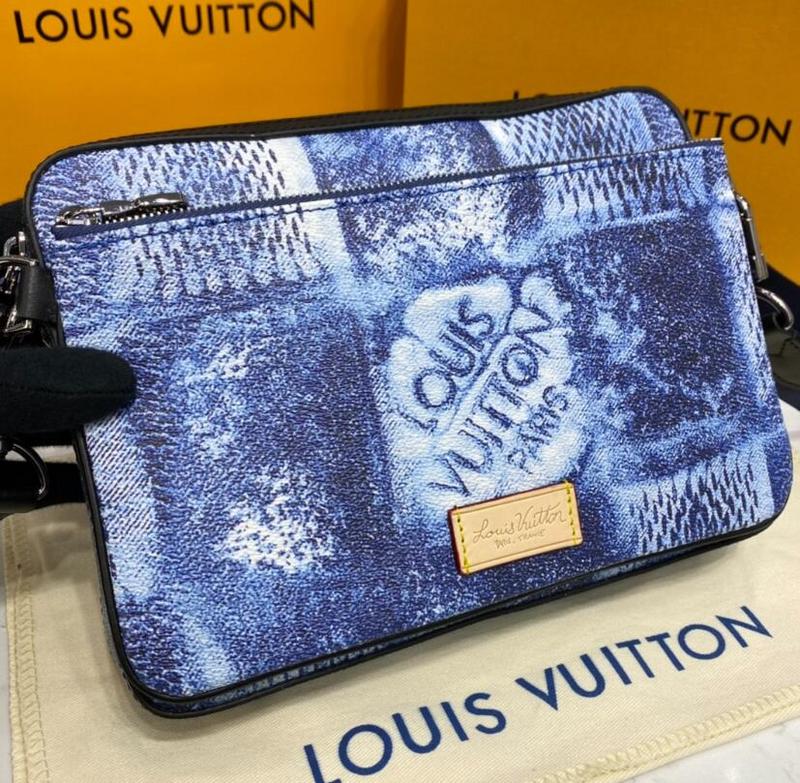 Chloe’s Picks - LOV Bags - 2354