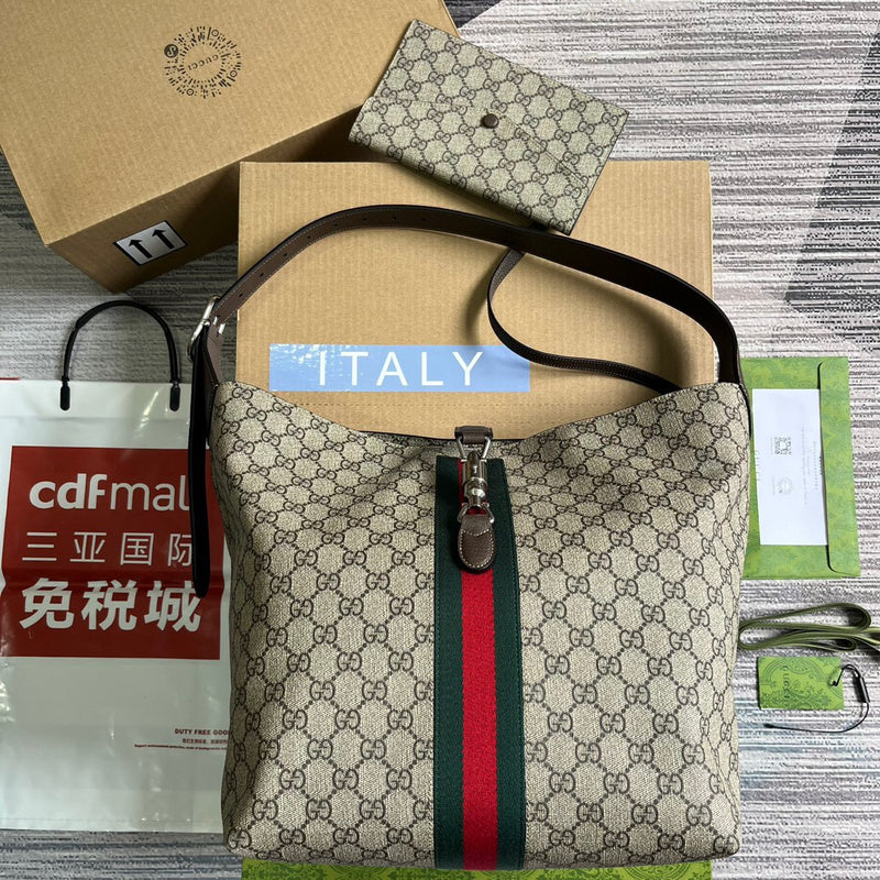 ENT - GCI Bags - 1198