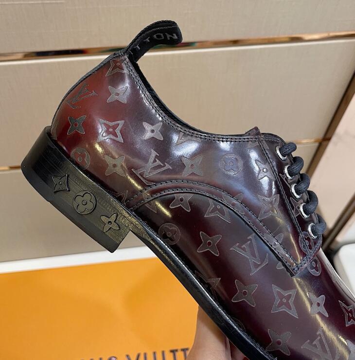 Chloe’s Picks - LOV Men Shoes - 1679
