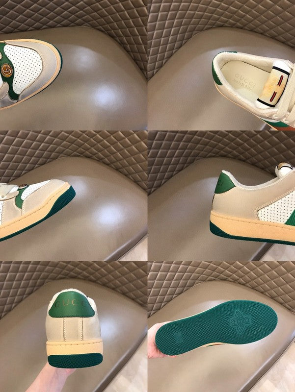 Gucci Luxury Shoes