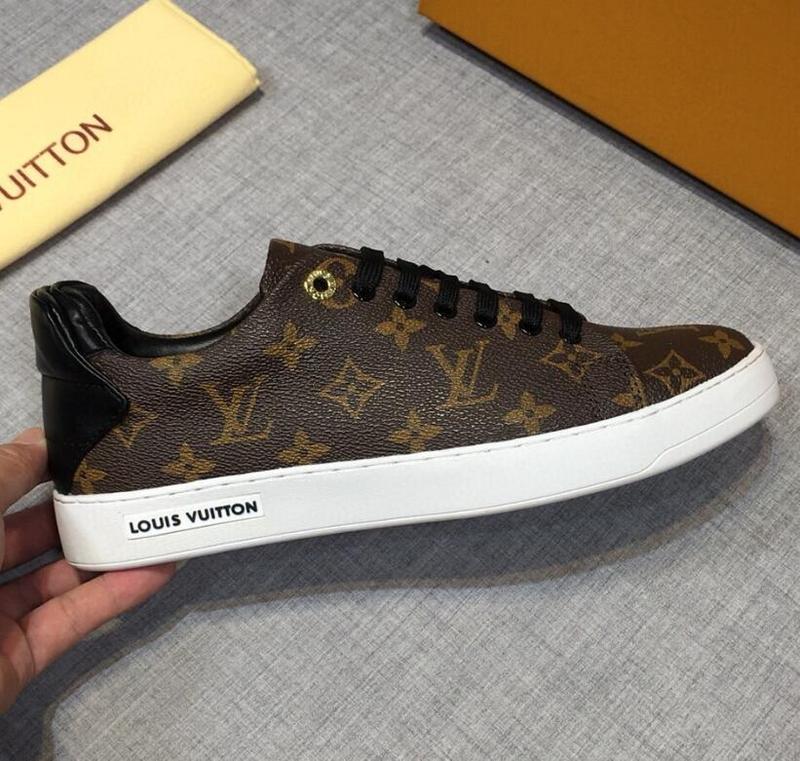 Chloe’s Picks - LOV Men Shoes - 1863