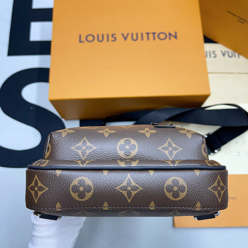 I W Fashion Lu-Vi bags - 10208