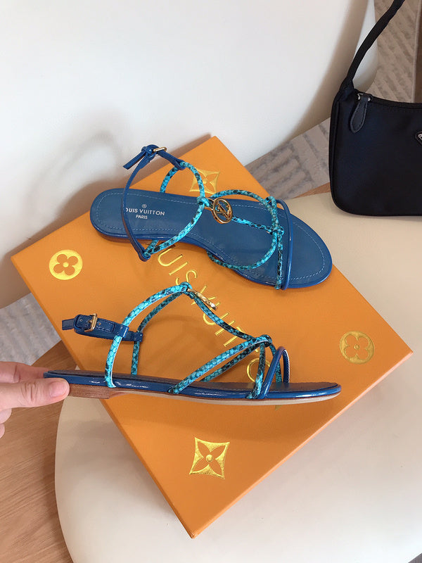 Louis Vuittion Luxury Shoes