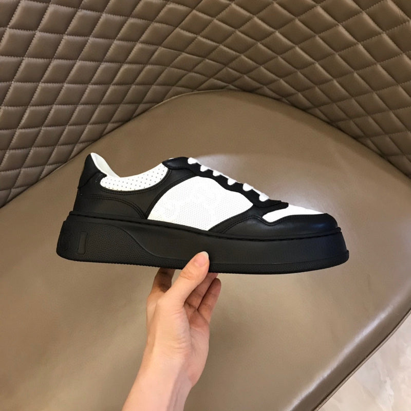 Gucci Luxury Shoes