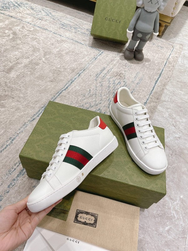 Gucci Luxury Shoes